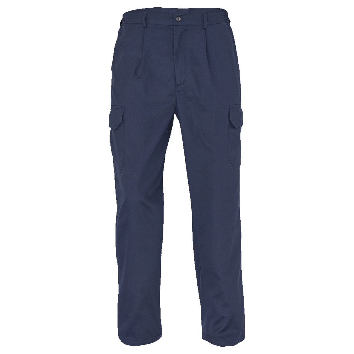 Παντελόνι εργασίας FF JOHAN NAVY