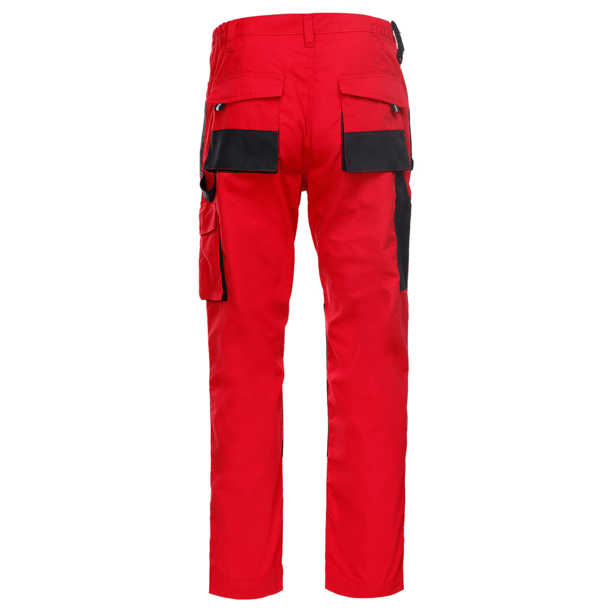Παντελόνι εργασίας KASTOR RED - 2