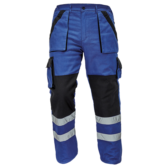 MAX WINTER REFLEX  Work trousers