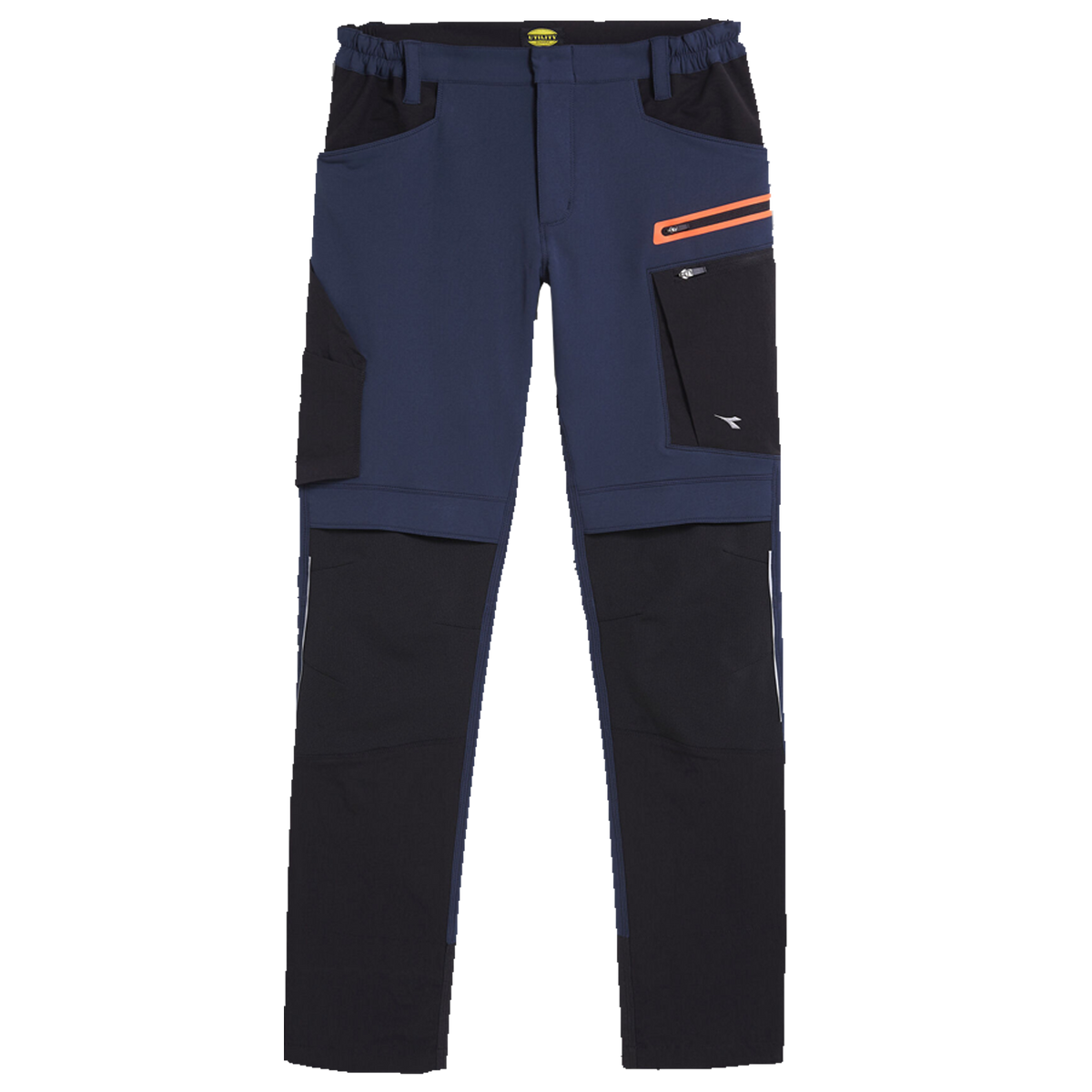 Παντελόνι εργασίας DIADORA PANT HYBRID PERFORMANCE