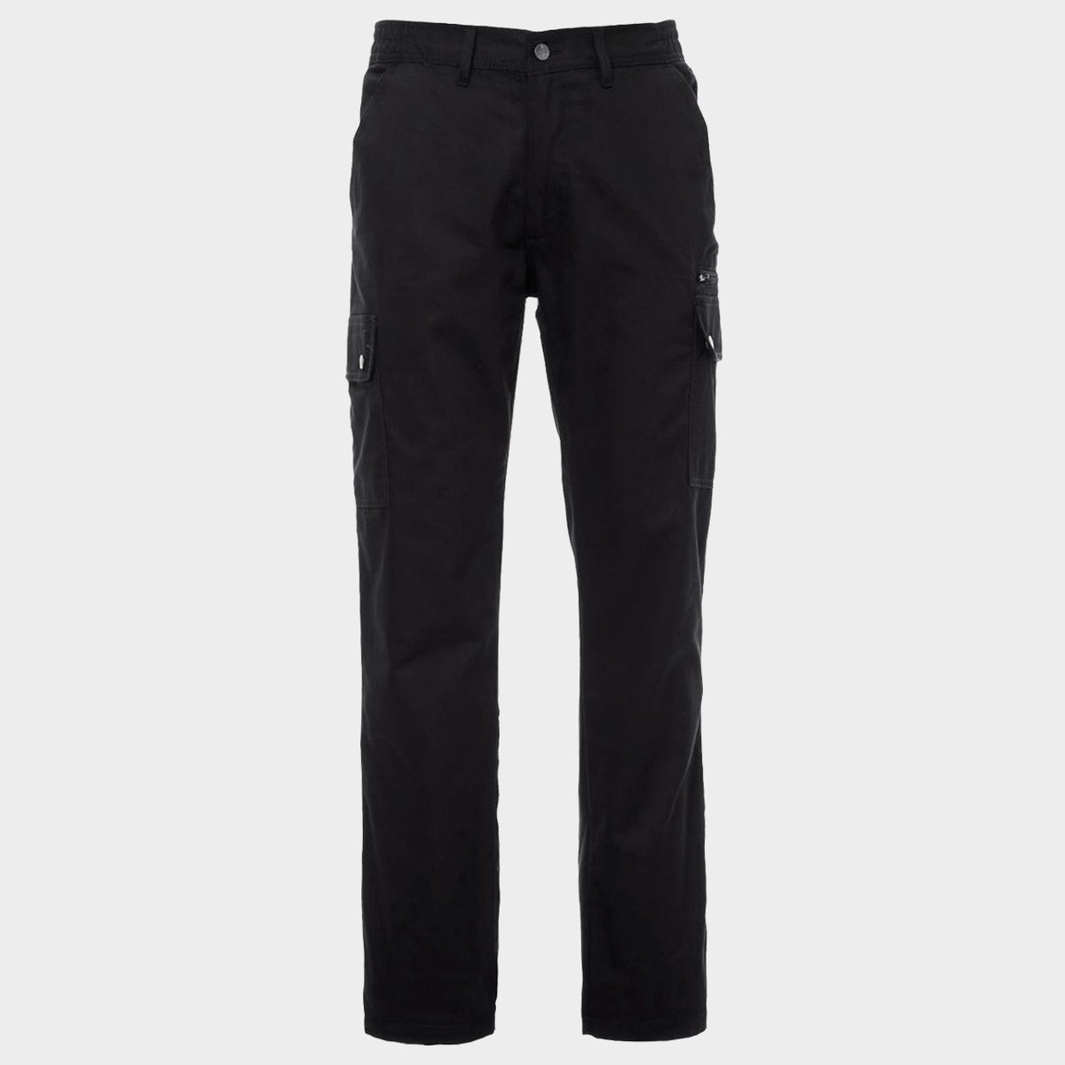 Παντελόνι εργασίας PAYPER FOREST POLAR BLACK - 1