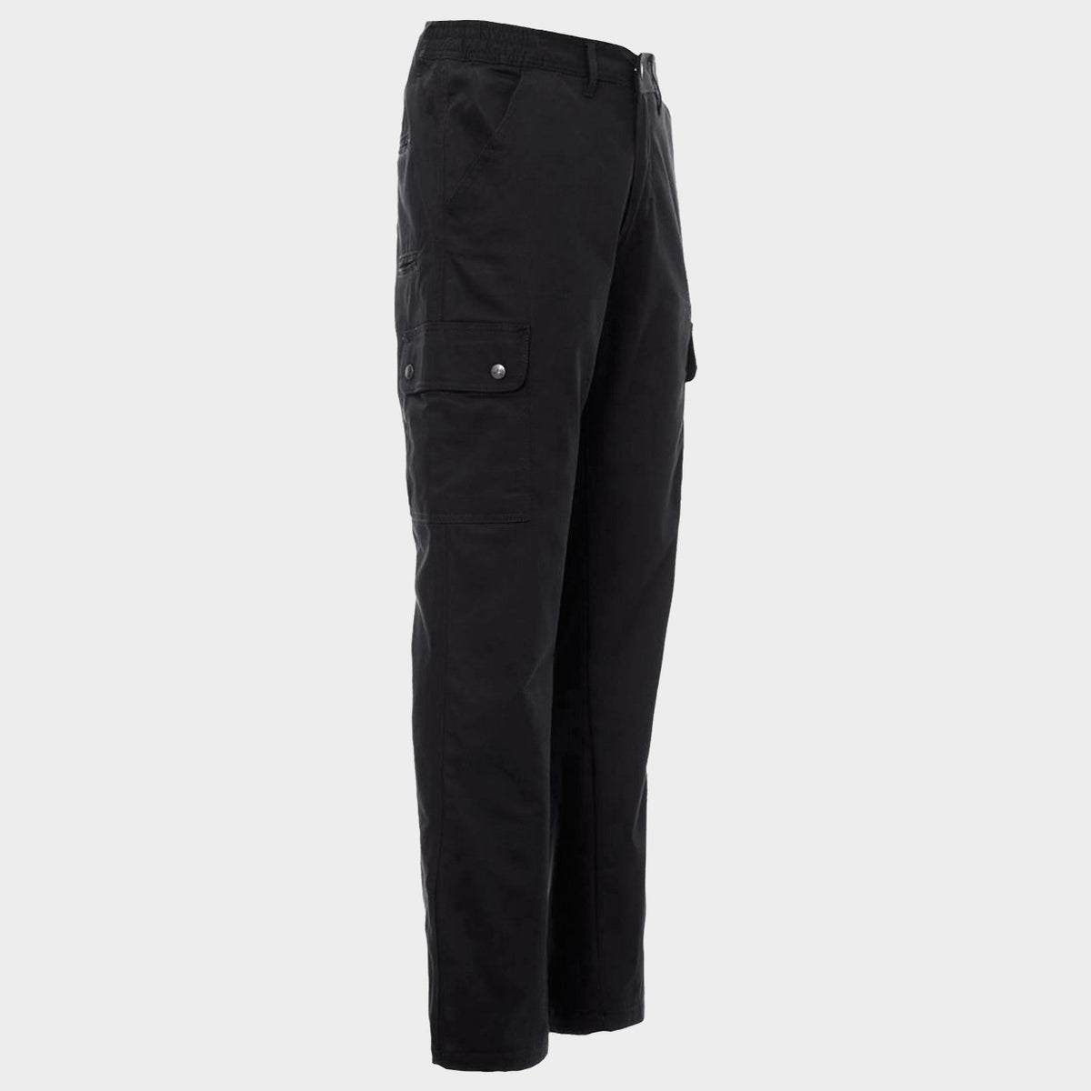 Παντελόνι εργασίας PAYPER FOREST POLAR BLACK - 5