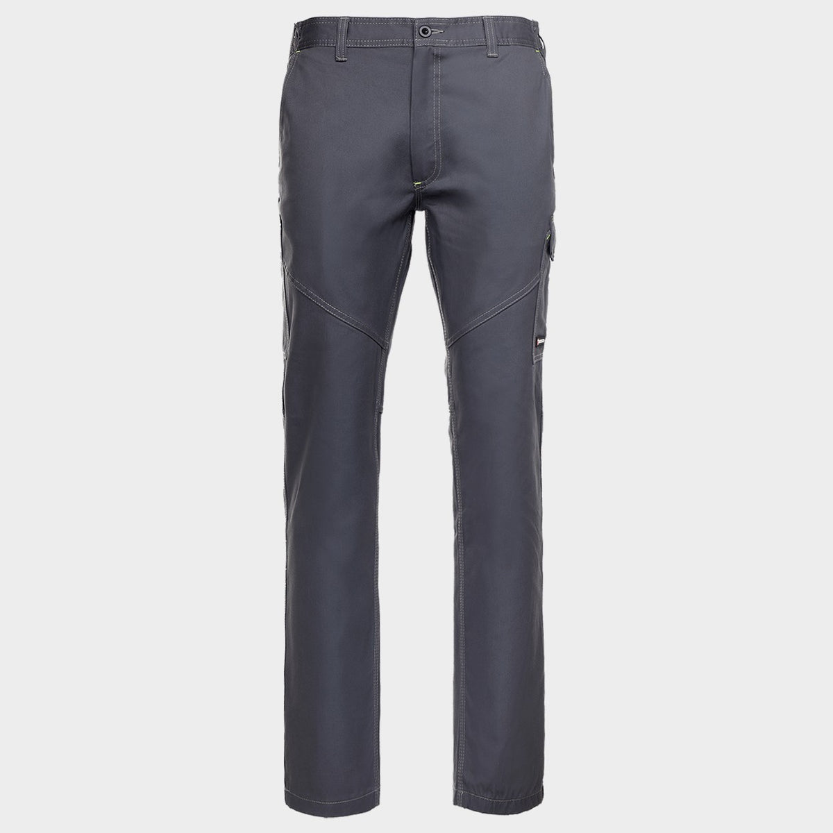 Παντελόνι εργασίας PAYPER WORKER DARK GREY - 1