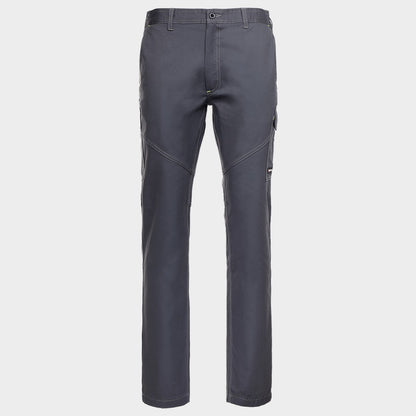 Παντελόνι εργασίας PAYPER WORKER DARK GREY - 1