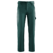 Pantalon de lucru PLUTON VERDE - 1