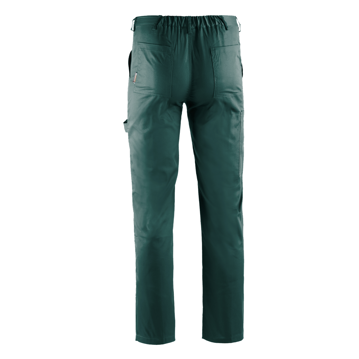 Pantalon de lucru PLUTON VERDE - 2