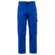 Pantalon de lucru PLUTON ALBASTRU ROYAL - 1