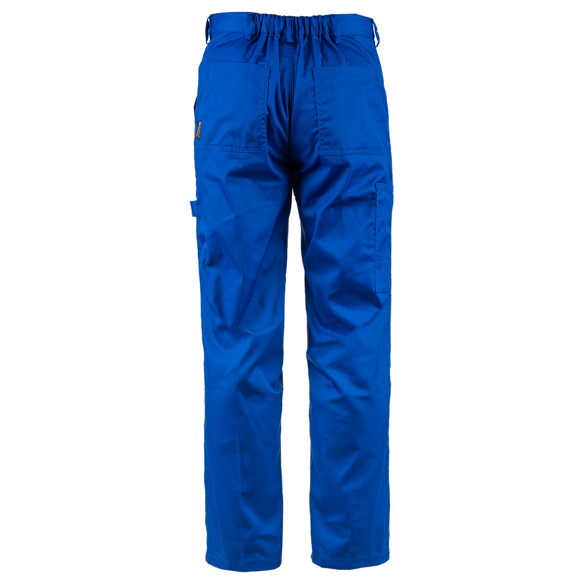 Pantalon de lucru PLUTON ALBASTRU ROYAL - 2