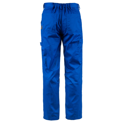 Pantalon de lucru PLUTON ALBASTRU ROYAL - 2