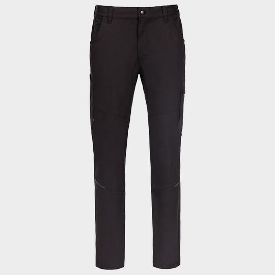 Παντελόνι εργασίας PRIMO MECHANICAL STRETCH BLACK - 1