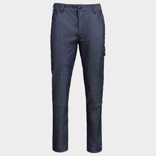Παντελόνι εργασίας PRIMO STRETCH DENIM - 1