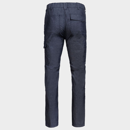 Παντελόνι εργασίας PRIMO STRETCH DENIM - 2