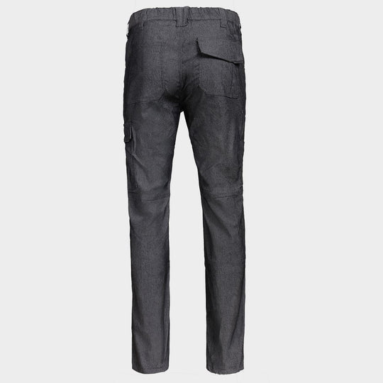 Παντελόνι εργασίας PRIMO STRETCH GREY - 2