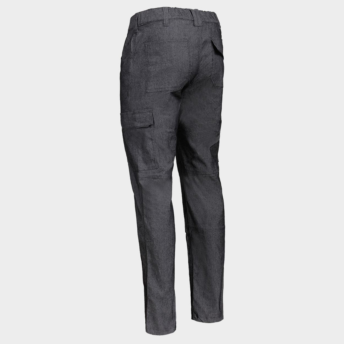Παντελόνι εργασίας PRIMO STRETCH GREY - 4