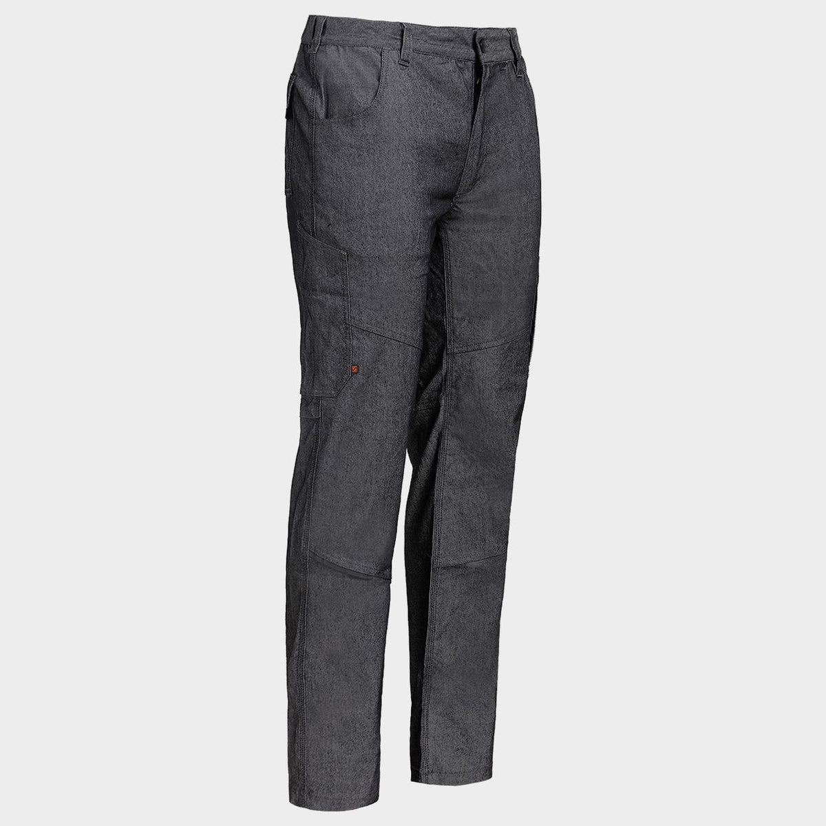 Παντελόνι εργασίας PRIMO STRETCH GREY - 5
