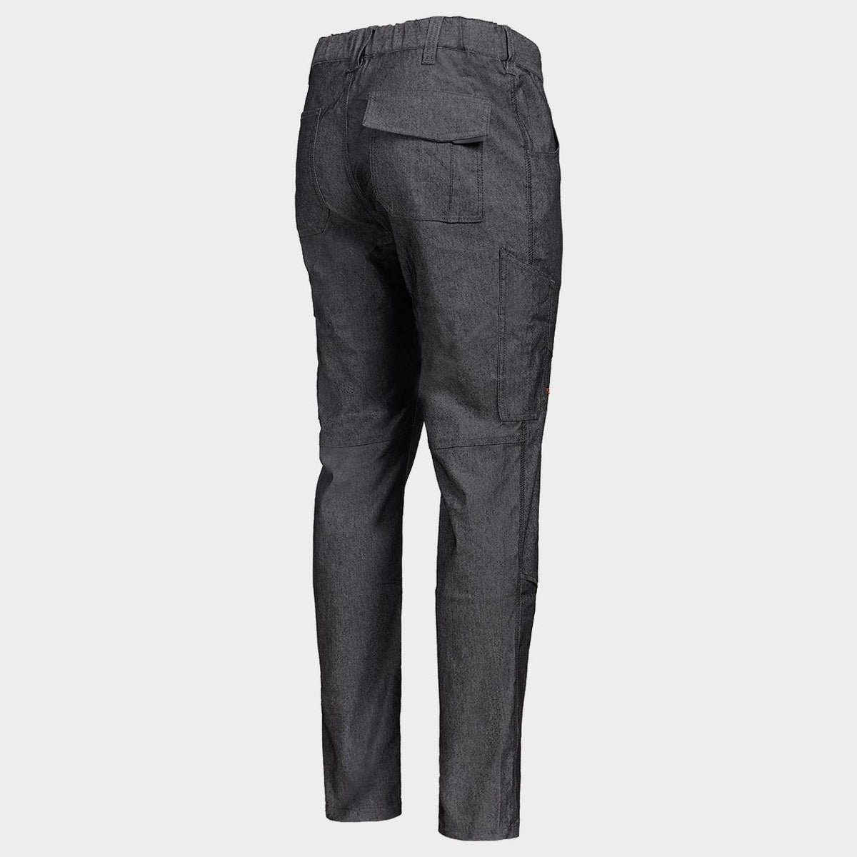 Παντελόνι εργασίας PRIMO STRETCH GREY - 6