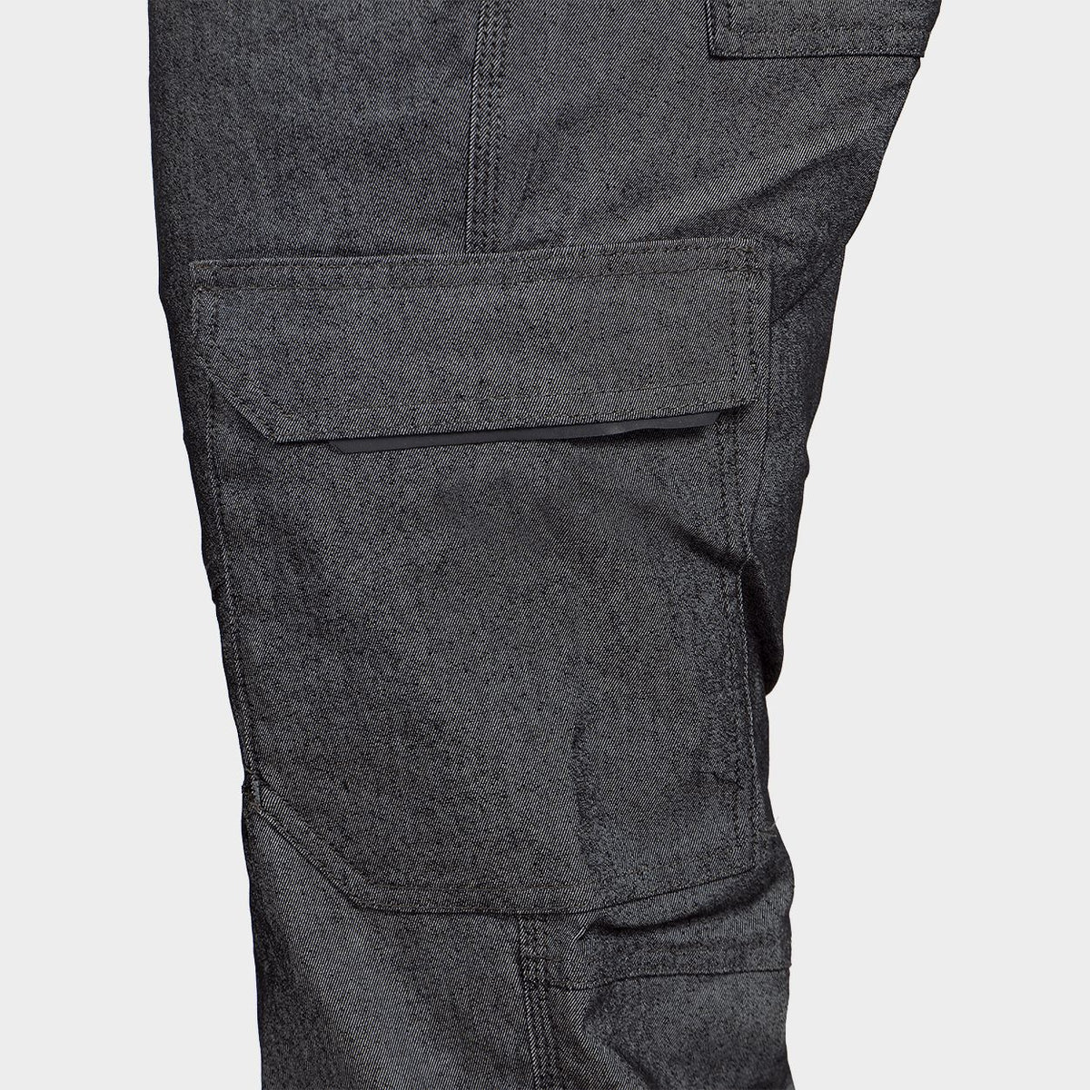 Παντελόνι εργασίας PRIMO STRETCH GREY - 7