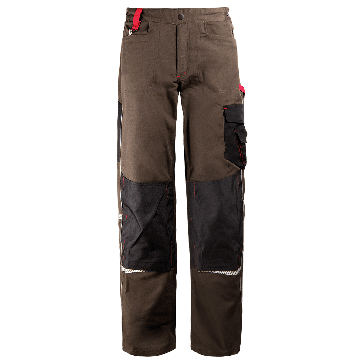 Pantaloni de lucru PRISMA MARO - 1