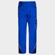 Παντελόνι εργασίας PRISMA LIGHT STRETCH ROYAL BLUE/NAVY - 1