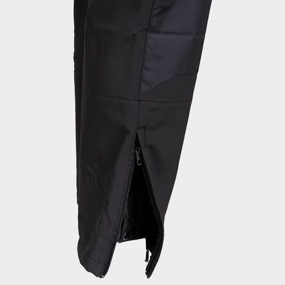 Παντελόνι εργασίας REEF PAD SOFTSHELL BLACK - 8