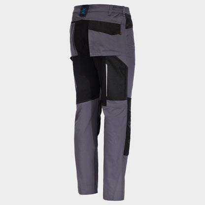 Παντελόνι εργασίας REVOLT RIPSTOP STRETCH - 5