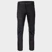 Παντελόνι εργασίας REVOLT SOFTSHELL BLACK - 1