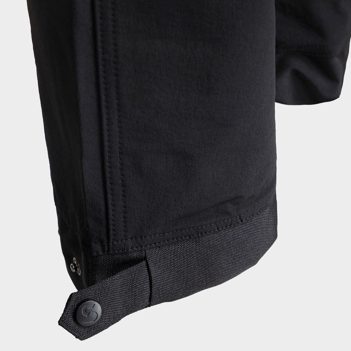 Παντελόνι εργασίας TASK BLACK - 11