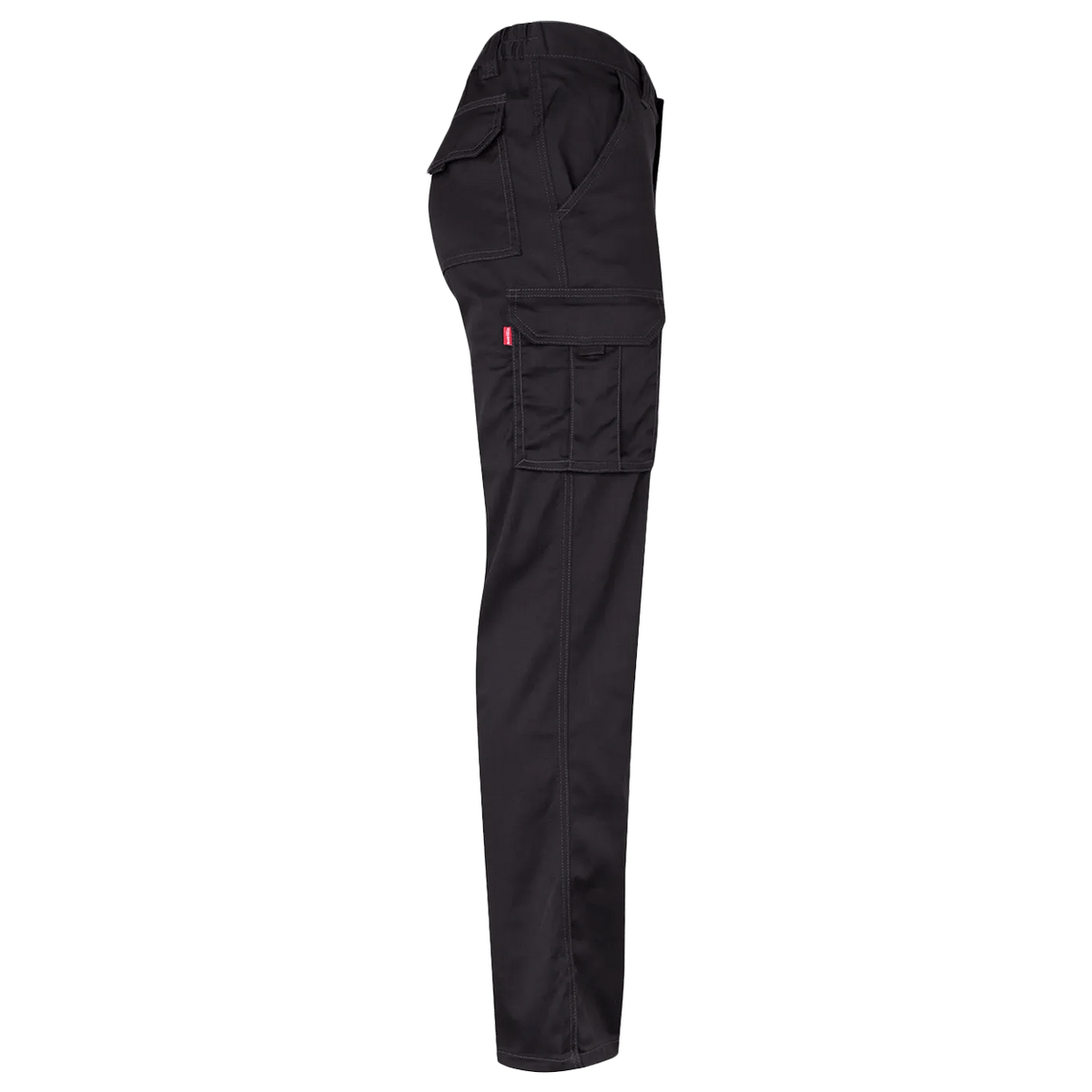 Pantaloni de lucru VELILLA NEGRU - 3