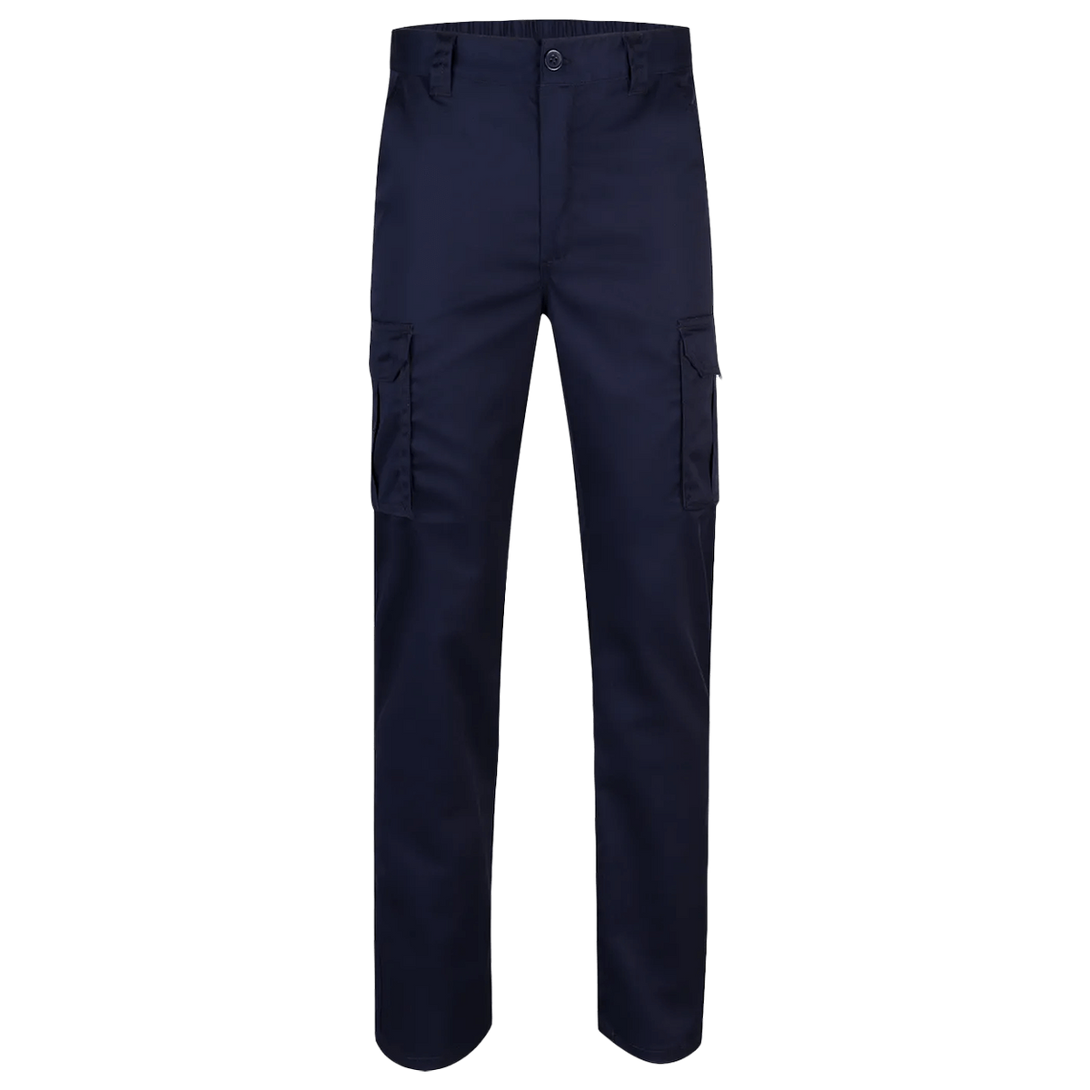 Pantaloni de lucru VELILLA BLEUMARIN - 1