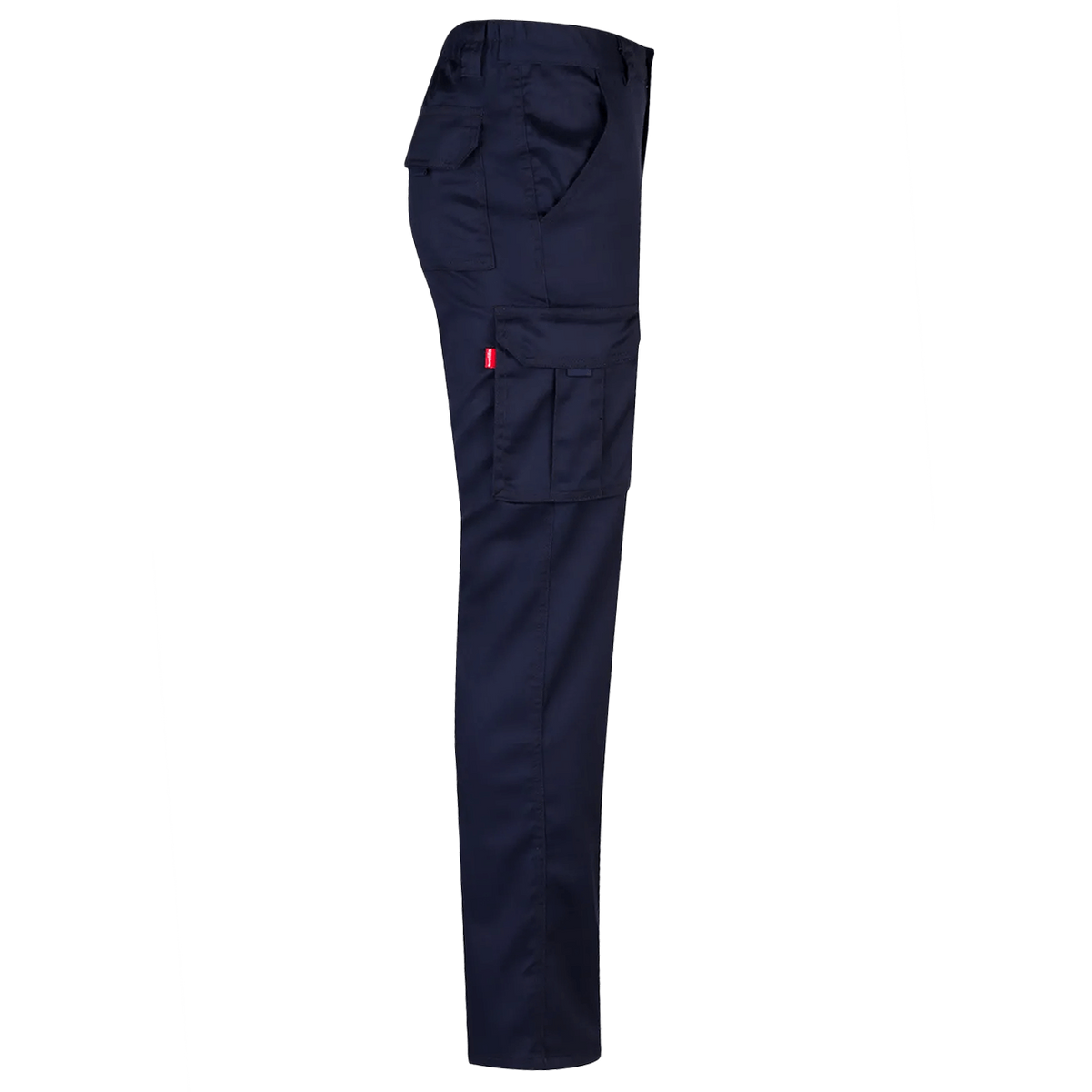 Pantaloni de lucru VELILLA BLEUMARIN - 3