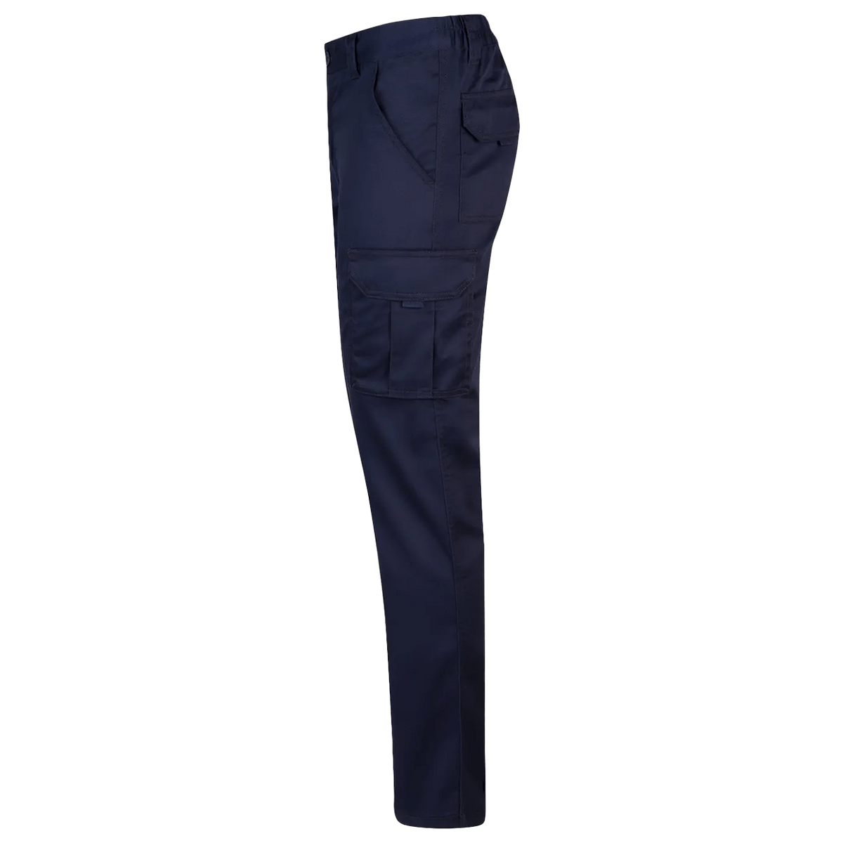 Pantaloni de lucru VELILLA BLEUMARIN - 4