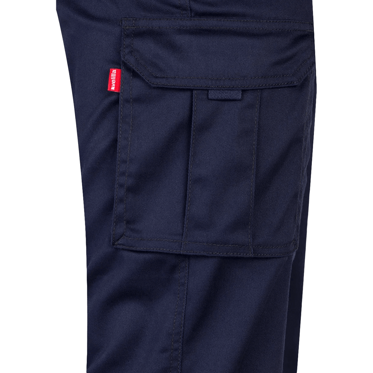 Pantaloni de lucru VELILLA BLEUMARIN - 5