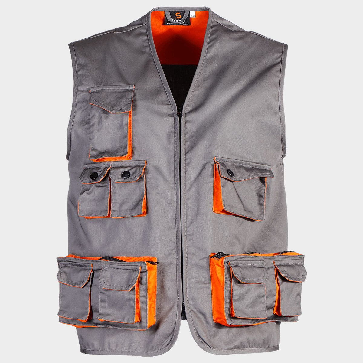 Work vest CARGO DM - 1