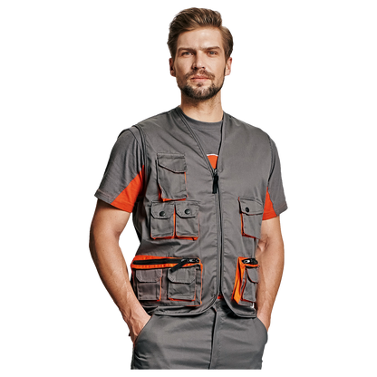 Work vest CARGO DM - 2
