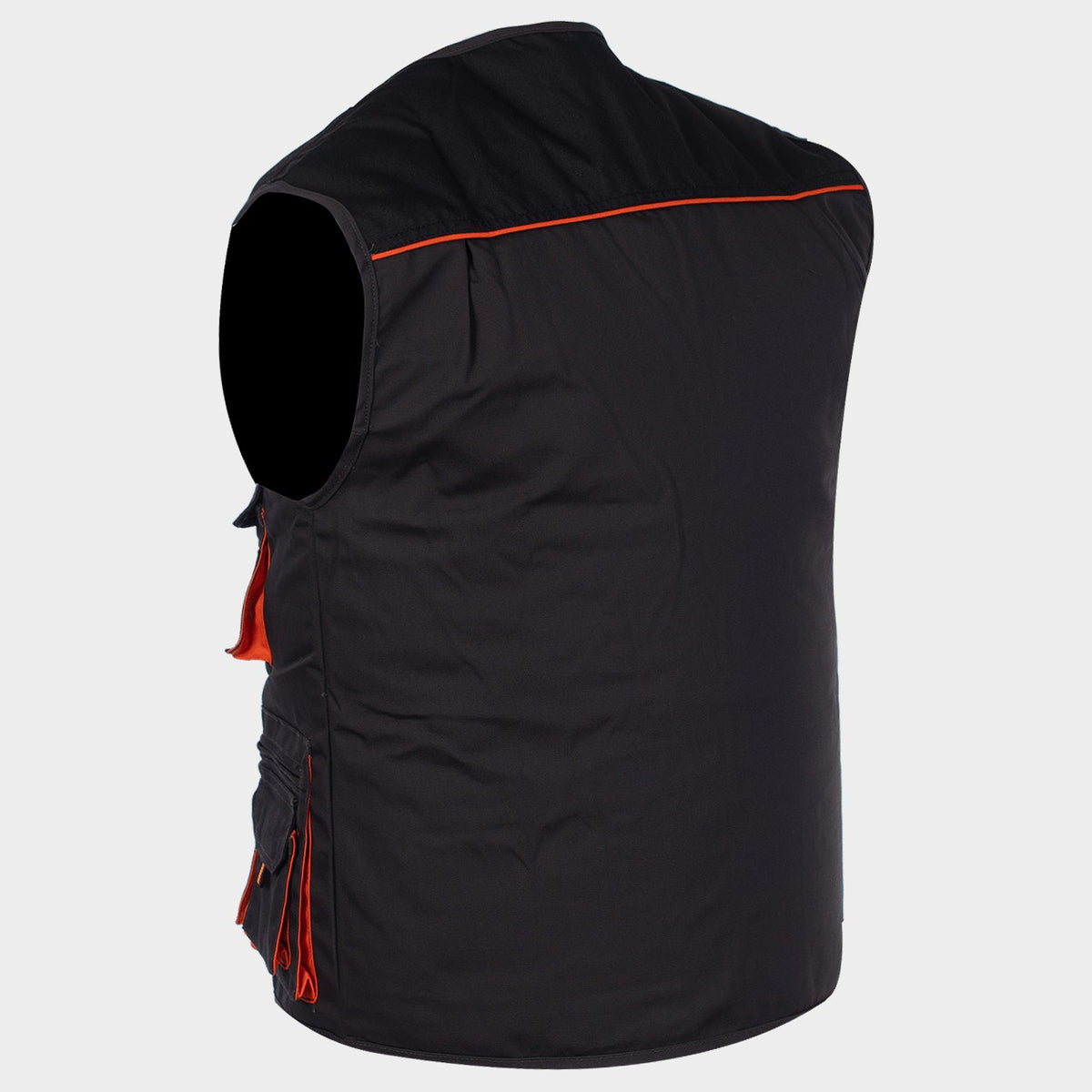 Γιλέκο εργασίας KASTOR - 5
