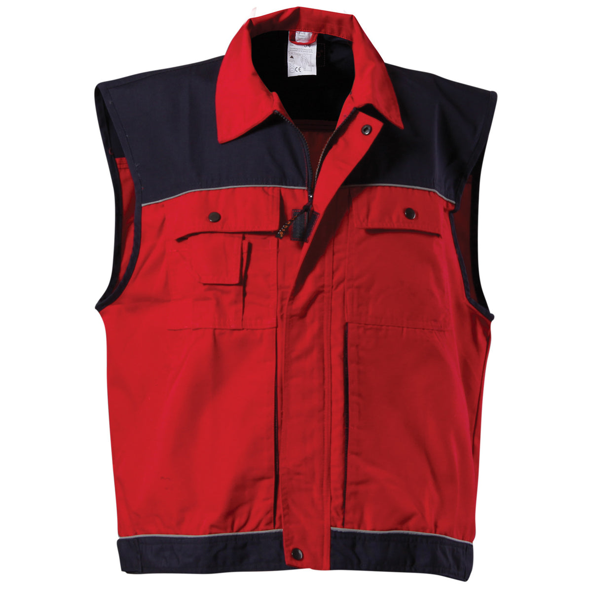 REDEX Work vest