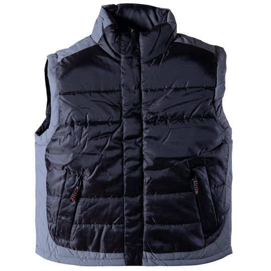 REEFTON Work vest