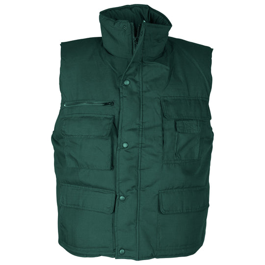 TRITON Work vest