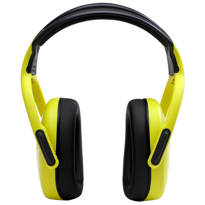 Ωτοασπίδες LEFT/RIGHT 24 dB YELLOW - 1