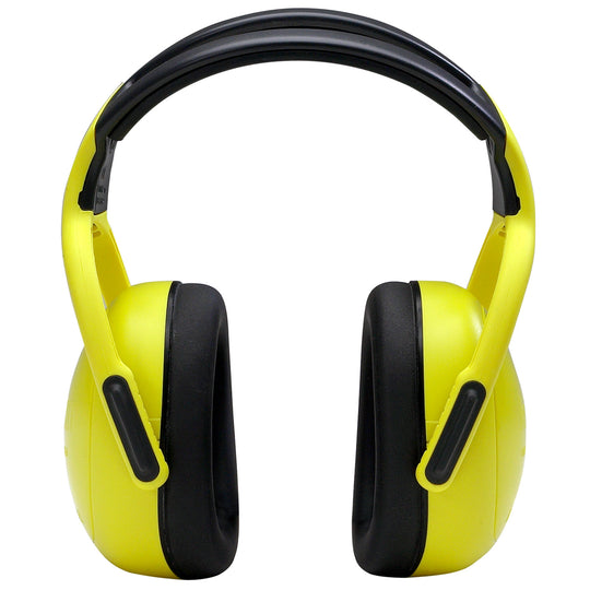 Ωτοασπίδες LEFT/RIGHT 28 dB YELLOW - 1