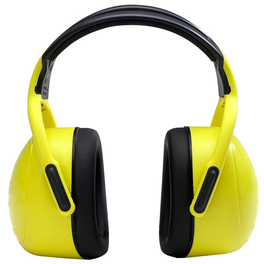 Ωτοασπίδες LEFT/RIGHT 33 dB YELLOW - 1