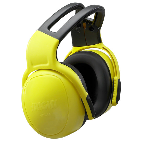 Ωτοασπίδες LEFT/RIGHT 33 dB YELLOW - 2
