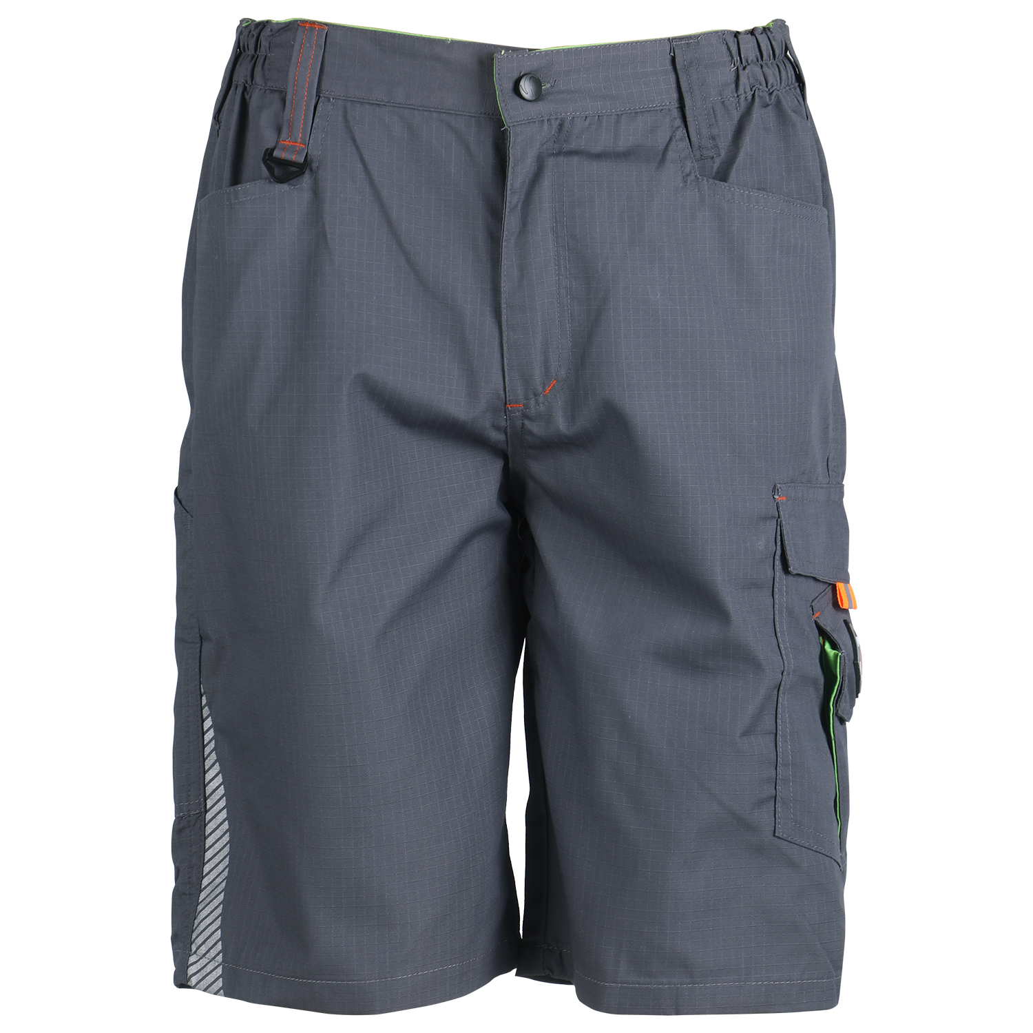 Σορτς εργασίας PRISMA LIGHT GREY