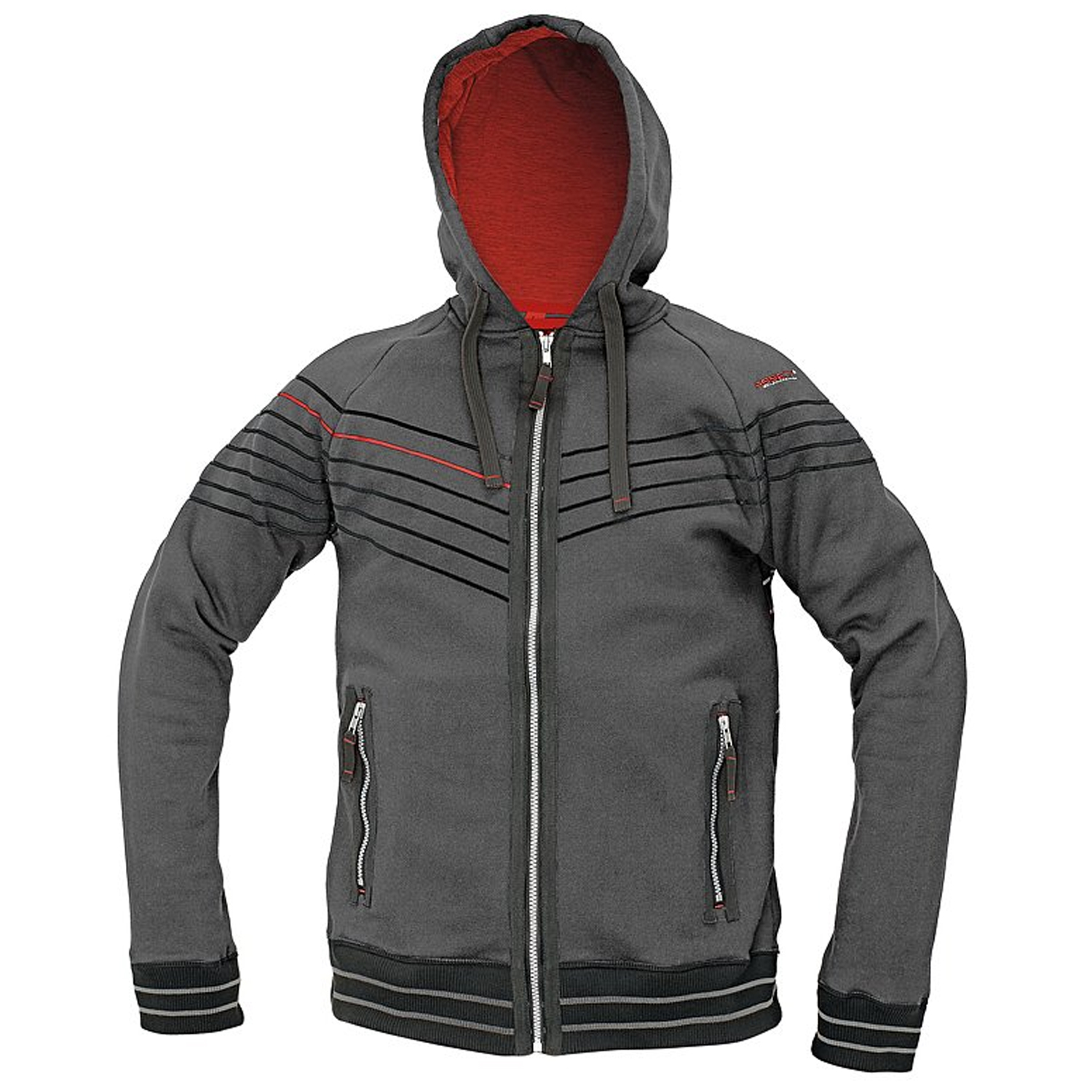 Ανδρικά Φούτερ WINTON SWEATSHIRT
