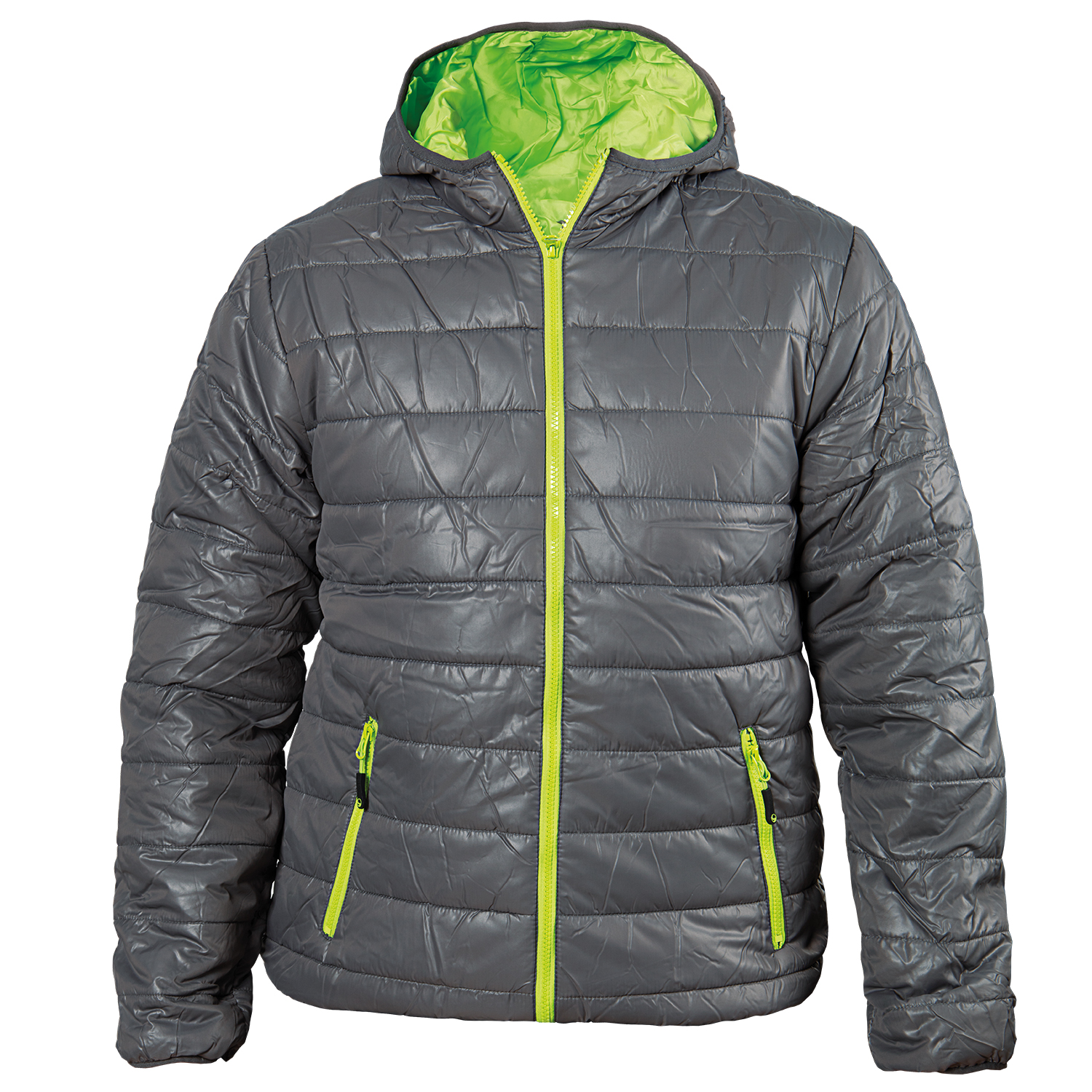 Ανδρικό ελαφρύ μπουφάν SPEEDY MAN JACKET