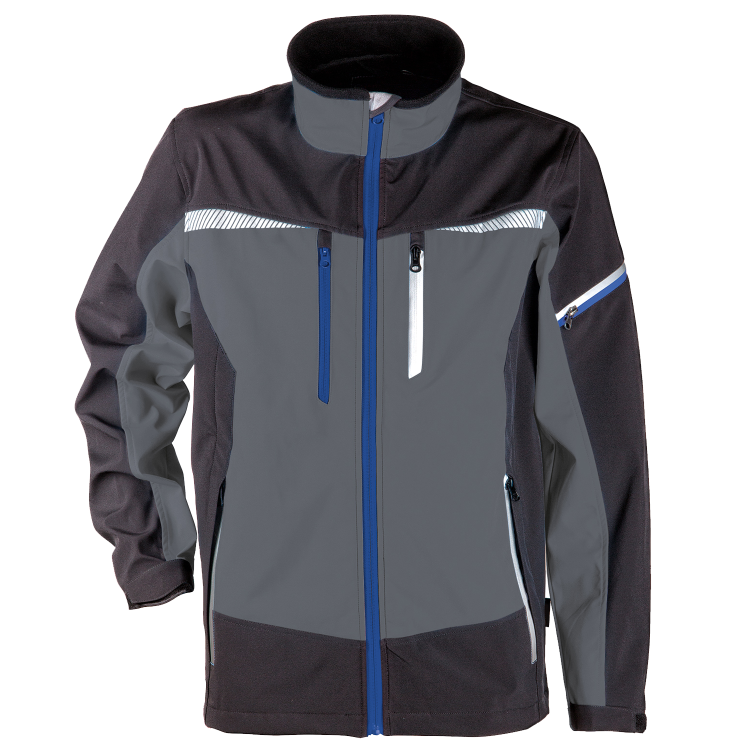 Μπουφάν Softshell PRISMA SOFTSHELL JACKET