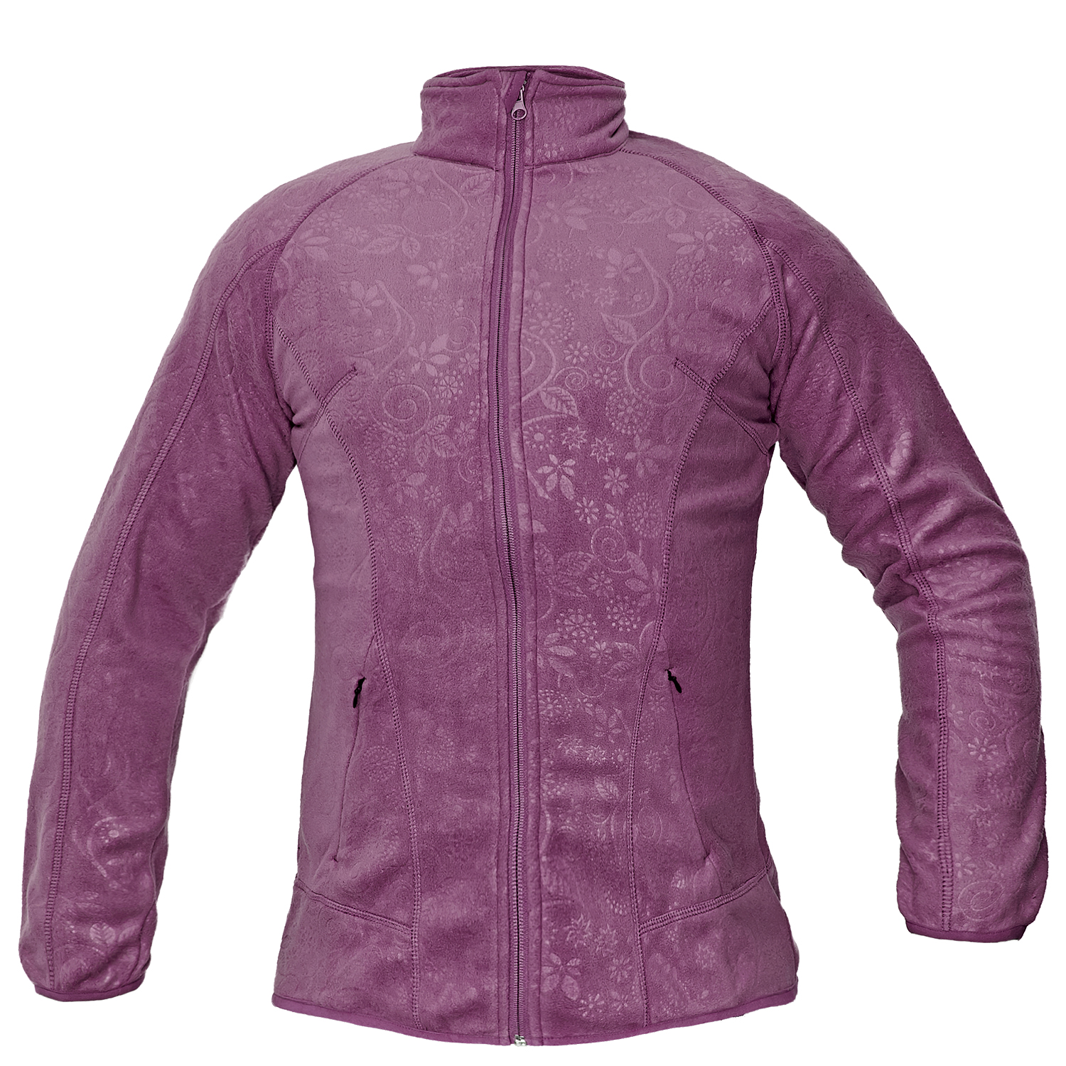 Γυναικείο φλις μπουφάν YOWIE FLEECE