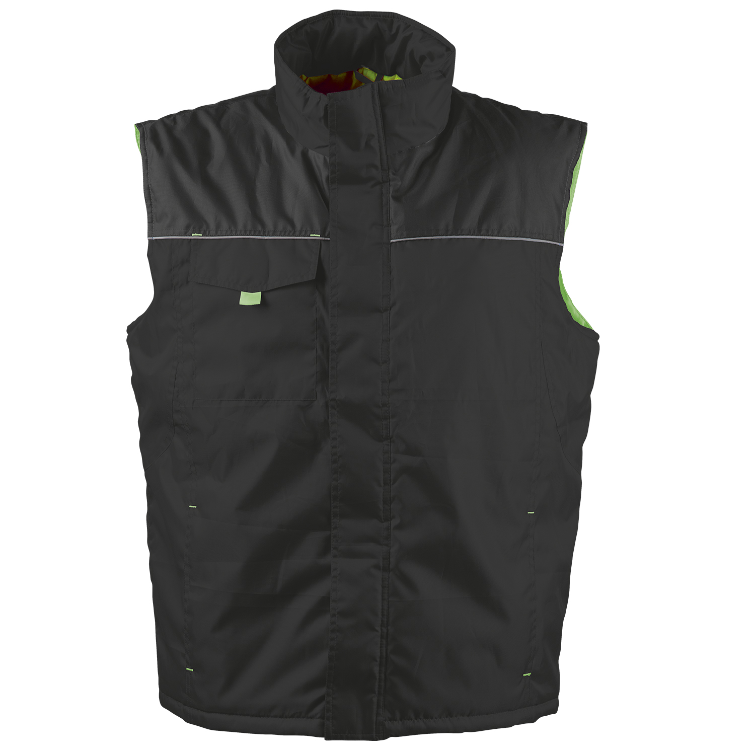 Καπιτονέ γιλέκο LANOS VEST