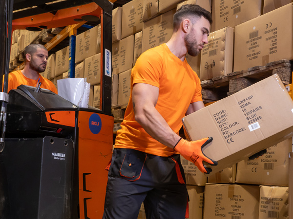 Μπλουζάκια εργασίας