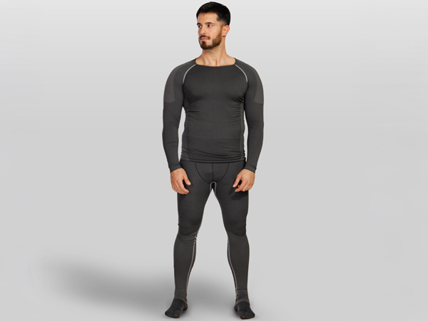 Σετ ισοθερμικών ρούχων